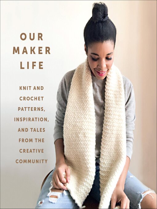 Cover image for Our Maker Life